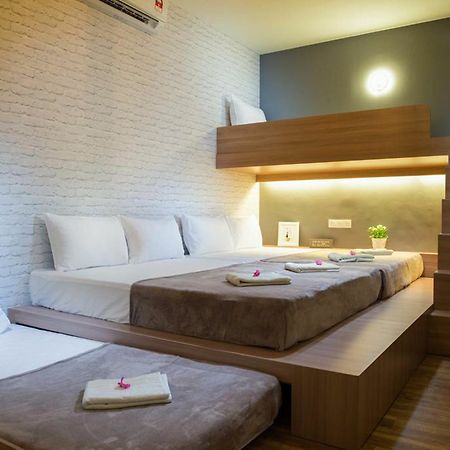 Be Our Guest Hotel Malacca Ngoại thất bức ảnh