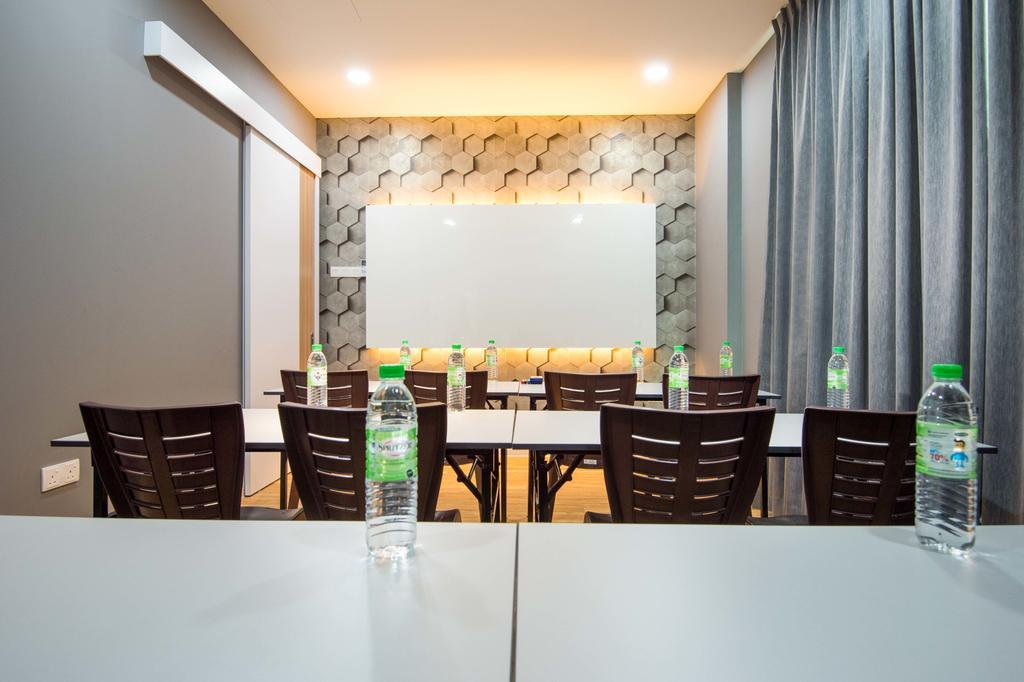 Be Our Guest Hotel Malacca Ngoại thất bức ảnh