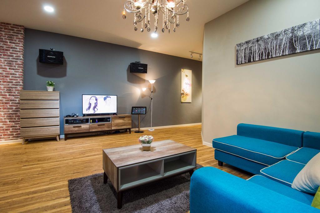 Be Our Guest Hotel Malacca Ngoại thất bức ảnh