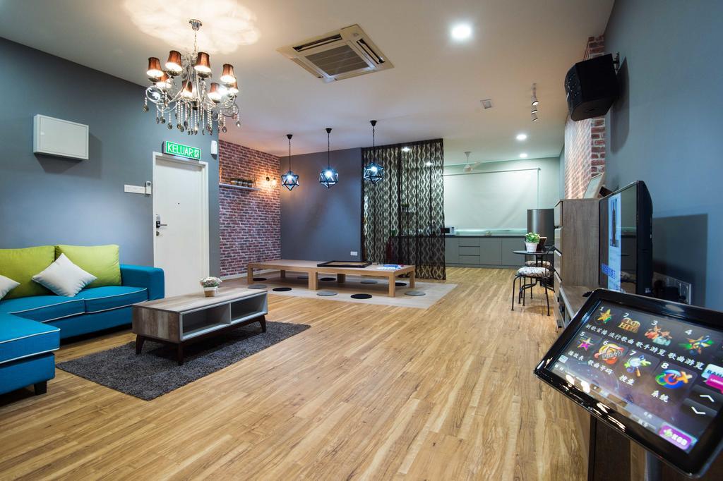 Be Our Guest Hotel Malacca Ngoại thất bức ảnh
