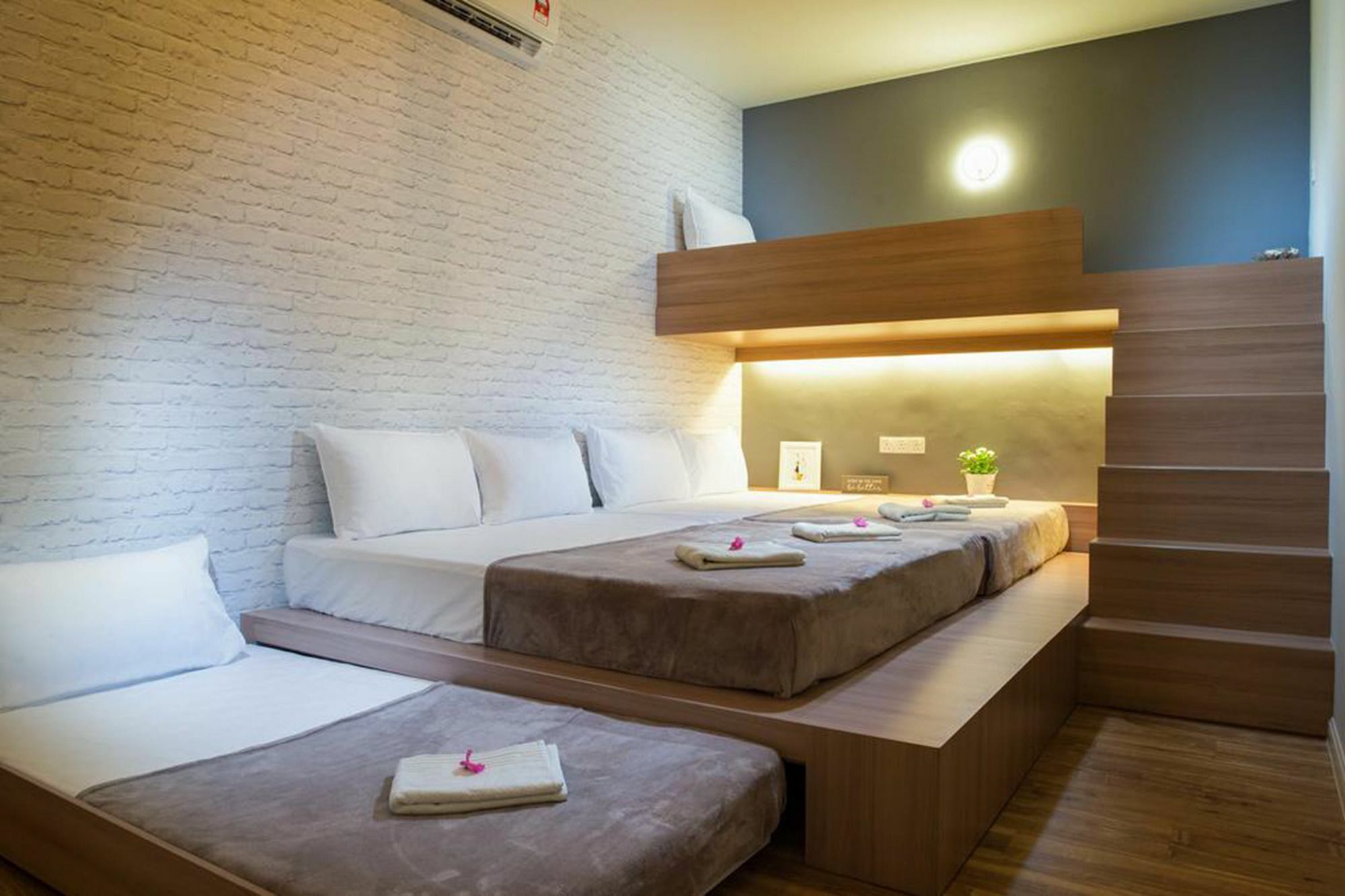Be Our Guest Hotel Malacca Ngoại thất bức ảnh