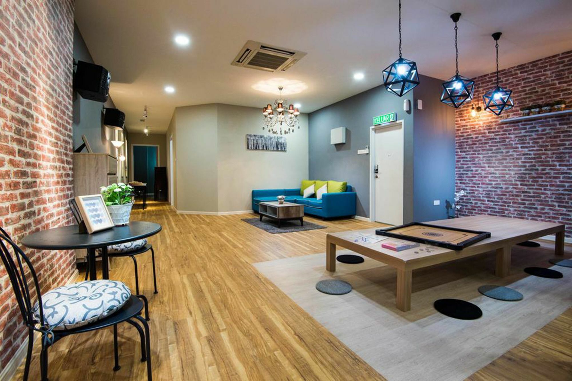 Be Our Guest Hotel Malacca Ngoại thất bức ảnh