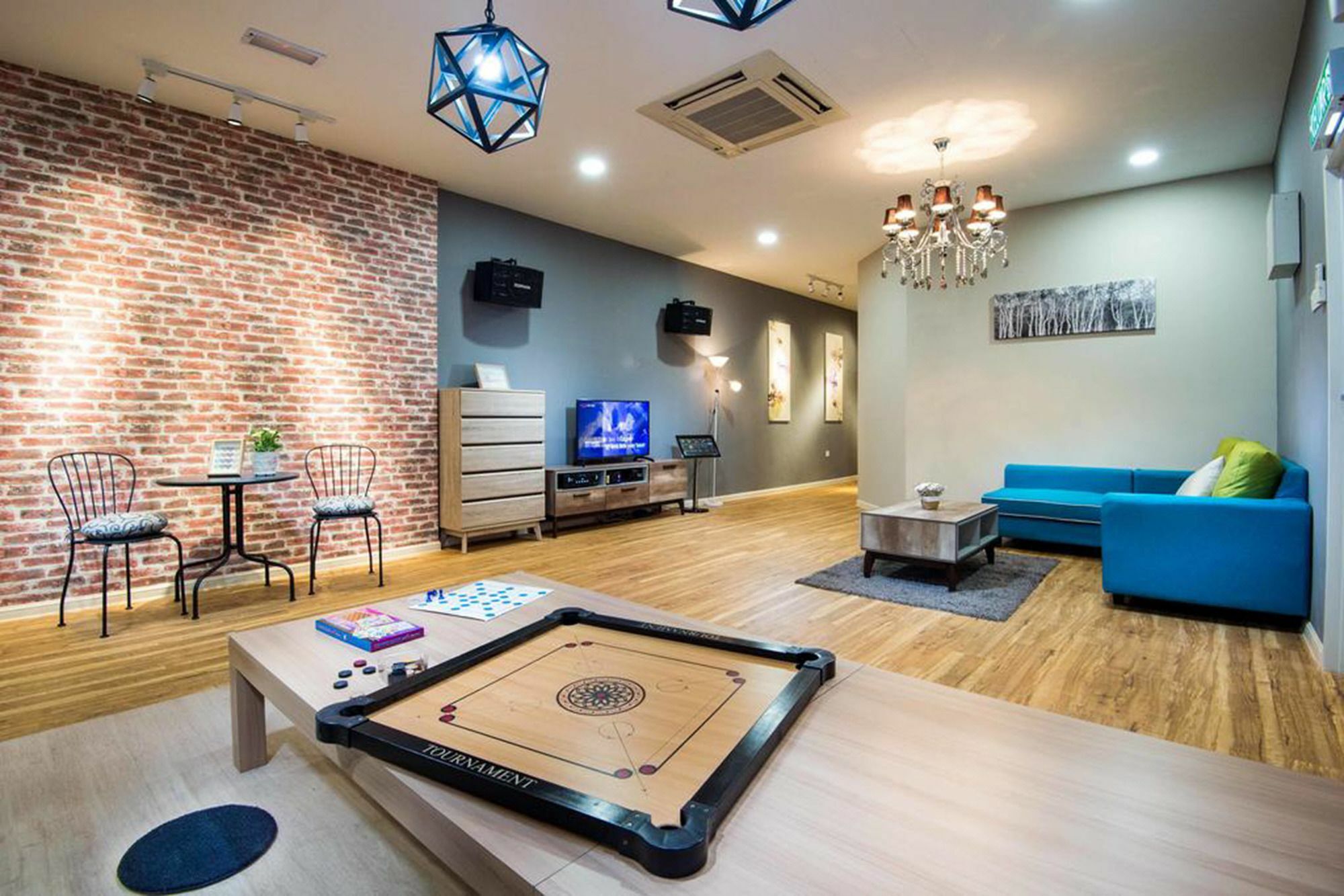 Be Our Guest Hotel Malacca Ngoại thất bức ảnh
